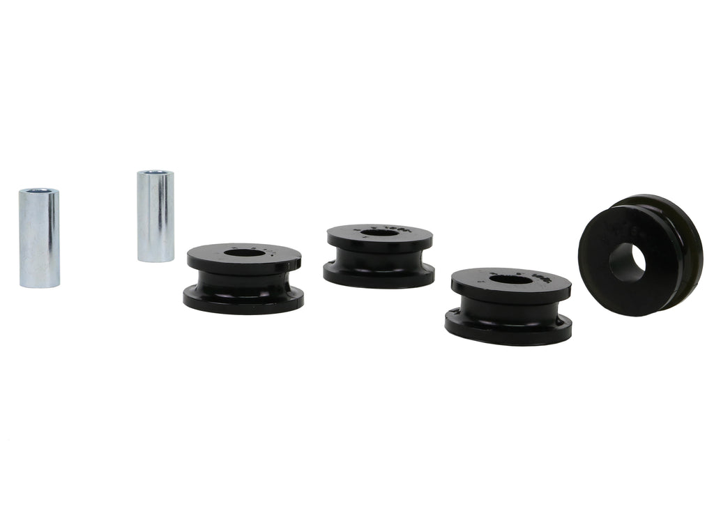 Whiteline-Whiteline Plus 88-91 Honda Civic/CRX / 10/87-11.91 Prelude Front Radius/Strut Rod to Chassis Bushing