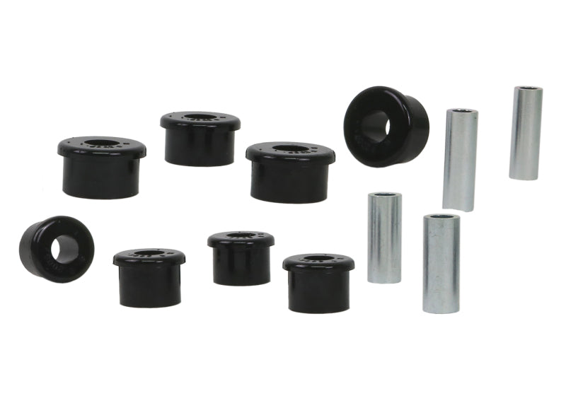 Whiteline-Whiteline Plus 88-91 Honda Civic/CRX Front Control Arm Lower Inner Bushing