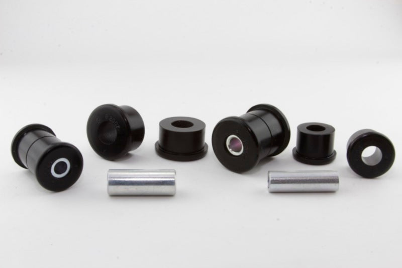Whiteline-Whiteline Plus 88-91 Honda Civic/CRX Front Control Arm Lower Inner Bushing
