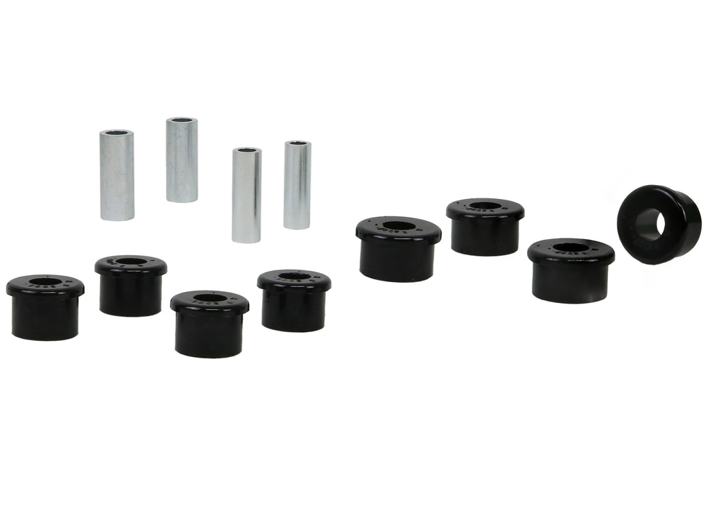 Whiteline-Whiteline Plus 88-91 Honda Civic/CRX Front Control Arm Lower Inner Bushing