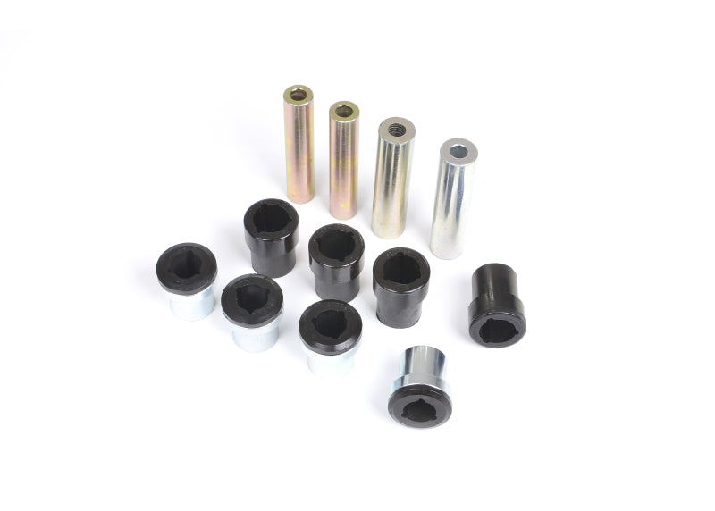 Whiteline-Whiteline Plus 89-97 Nissan 300ZX/93-97 Infiniti Q45/90-93 Skyline Front Upper Control Arm Bushing