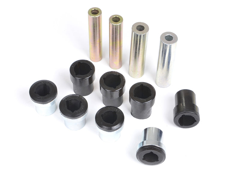 Whiteline-Whiteline Plus 89-97 Nissan 300ZX/93-97 Infiniti Q45/90-93 Skyline Front Upper Control Arm Bushing