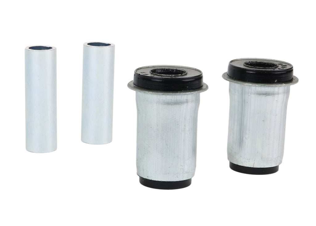 Whiteline-Whiteline Plus 89-98 Nissan 240SX / 10/81-89 Skyline Front Lower Inner Control Arm Bushing Kit