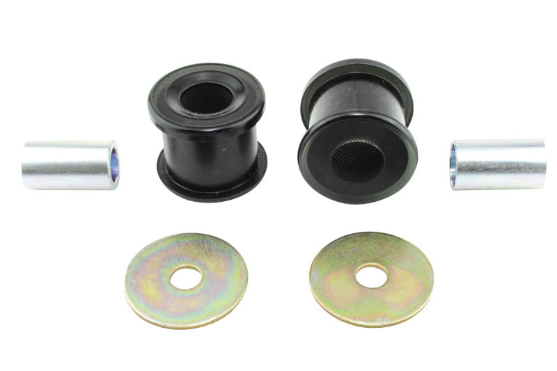 Whiteline-Whiteline Plus 8/97-06 Forester / 4/93-06 Impreza Front Control Arm - Lower Inner Rear Bushing Kit