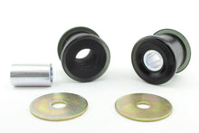 Load image into Gallery viewer, Whiteline-Whiteline Plus 8/97-06 Forester / 4/93-06 Impreza Front Control Arm - Lower Inner Rear Bushing Kit