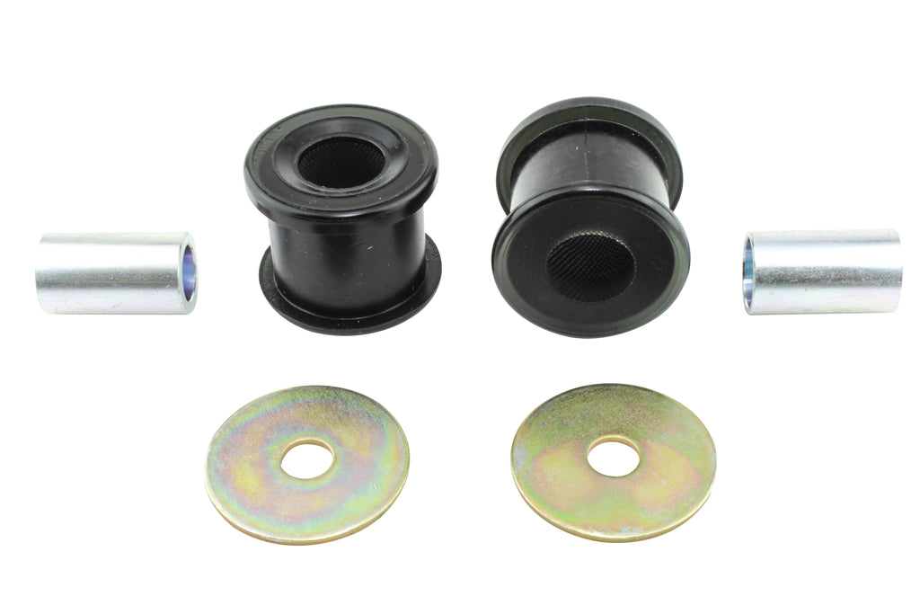 Whiteline-Whiteline Plus 8/97-06 Forester / 4/93-06 Impreza Front Control Arm - Lower Inner Rear Bushing Kit