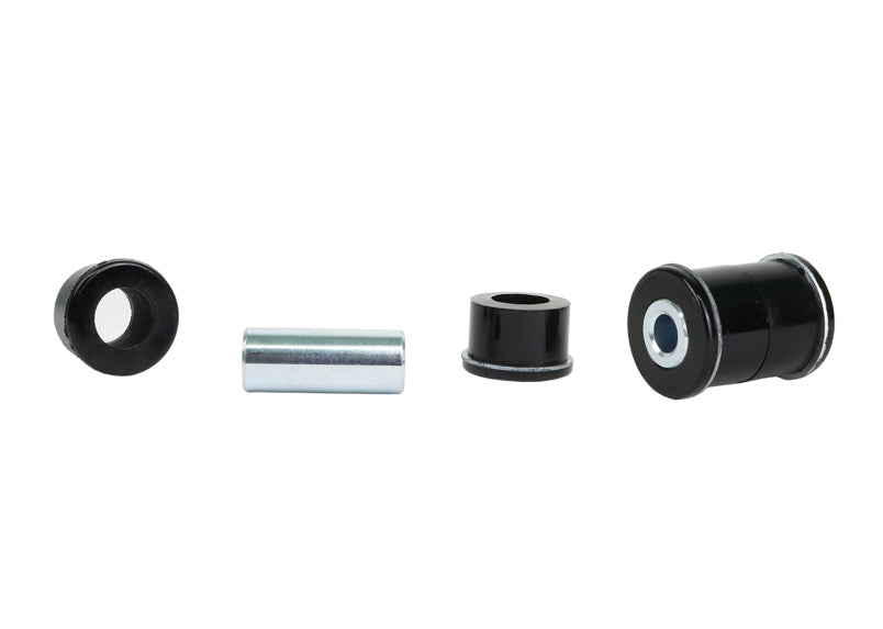Whiteline-Whiteline Plus 8/97-8/08 Forester / 4/93-9/02 Impreza Front Lower Inner Control Arm Bushing Kit