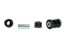 Load image into Gallery viewer, Whiteline-Whiteline Plus 8/97-8/08 Forester / 4/93-9/02 Impreza Front Lower Inner Control Arm Bushing Kit