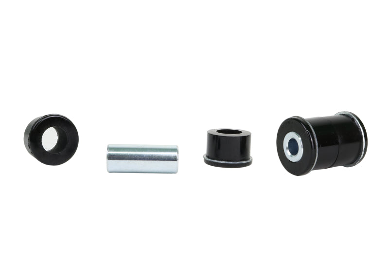 Whiteline-Whiteline Plus 8/97-8/08 Forester / 4/93-9/02 Impreza Front Lower Inner Control Arm Bushing Kit