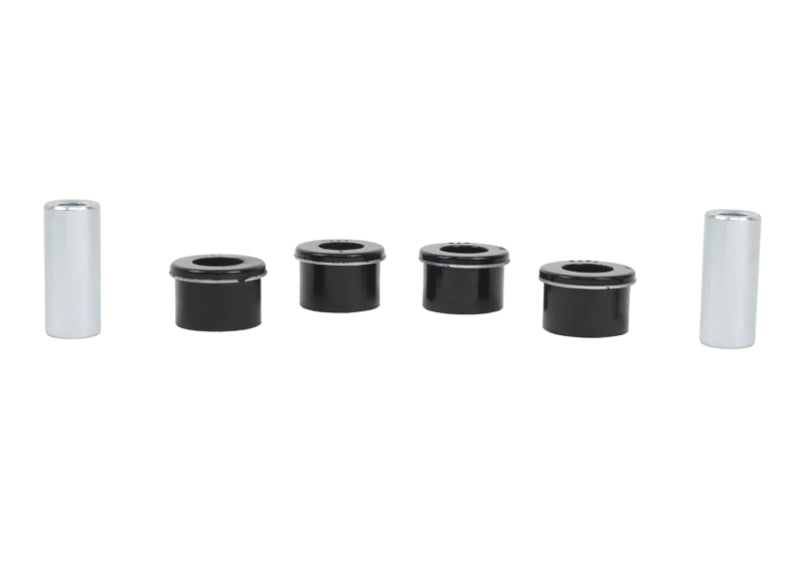 Whiteline-Whiteline Plus 8/97-8/08 Forester / 4/93-9/02 Impreza Front Lower Inner Control Arm Bushing Kit