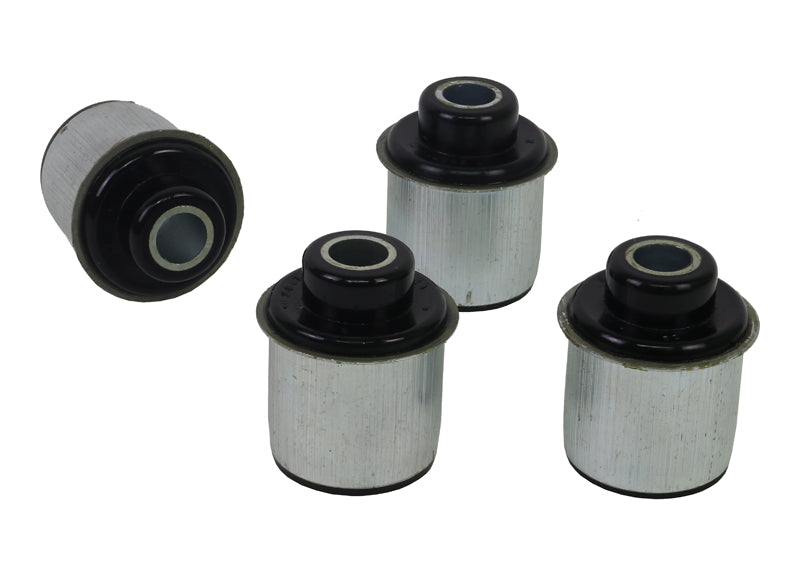 Whiteline-Whiteline Plus 90-02 Nissan Skyline Rear Subframe Mount Bushing