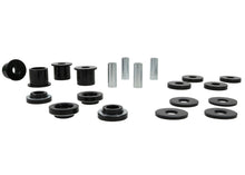 Load image into Gallery viewer, Whiteline-Whiteline Plus 90-02 Nissan Skyline Rear Subframe Mount Bushing