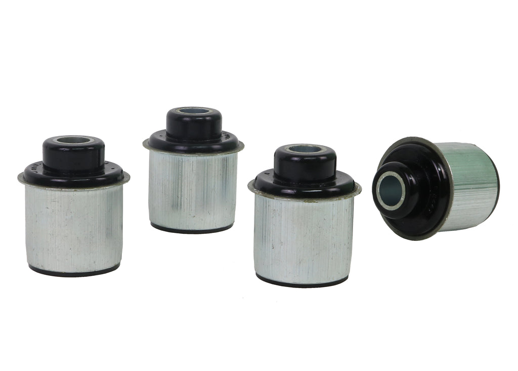 Whiteline-Whiteline Plus 90-02 Nissan Skyline Rear Subframe Mount Bushing