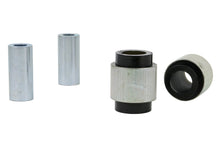 Load image into Gallery viewer, Whiteline-Whiteline Plus 9/01-9/06 Acura Integra / 06+ Honda Civic Rear Lower Inner Control Arm Bushing Kit