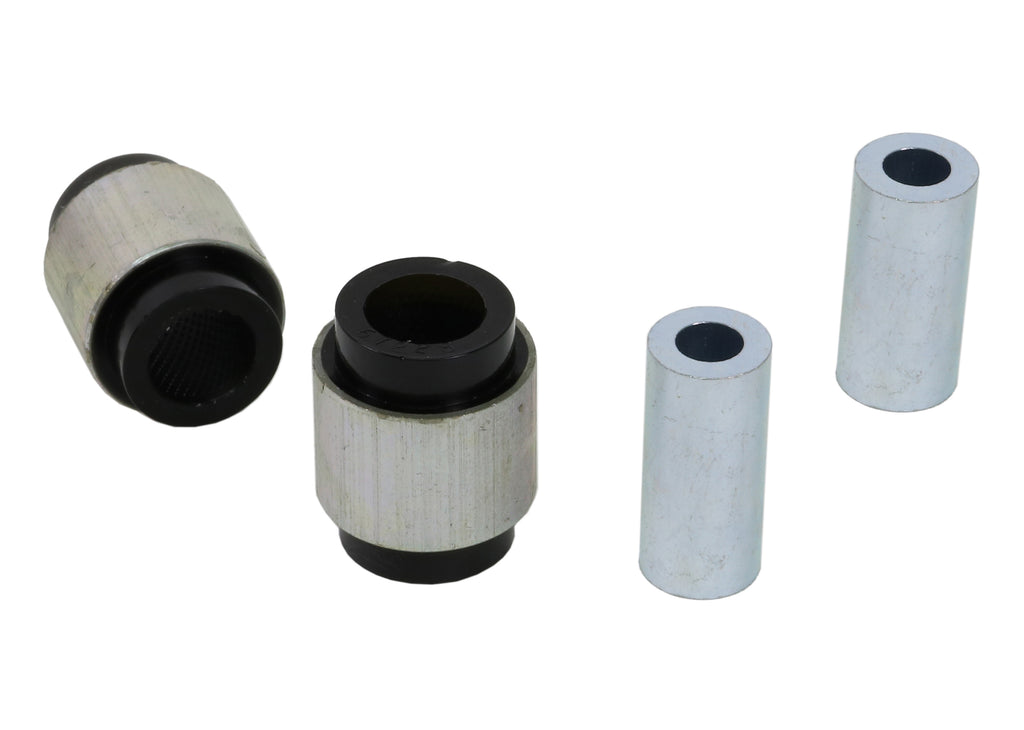 Whiteline-Whiteline Plus 9/01-9/06 Acura Integra / 06+ Honda Civic Rear Lower Inner Control Arm Bushing Kit