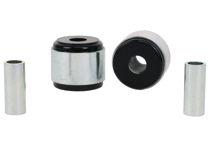 Whiteline-Whiteline Plus 9/02-9/07 Subaru Impreza GD2/GH2 / 10/02-8/07 STI GD Rr Differential Mount In Cradle