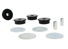 Load image into Gallery viewer, Whiteline-Whiteline Plus 91-02 BMW 3 Series E36 / 98-02 E46 Rear Trailing Arm Bushing Kit