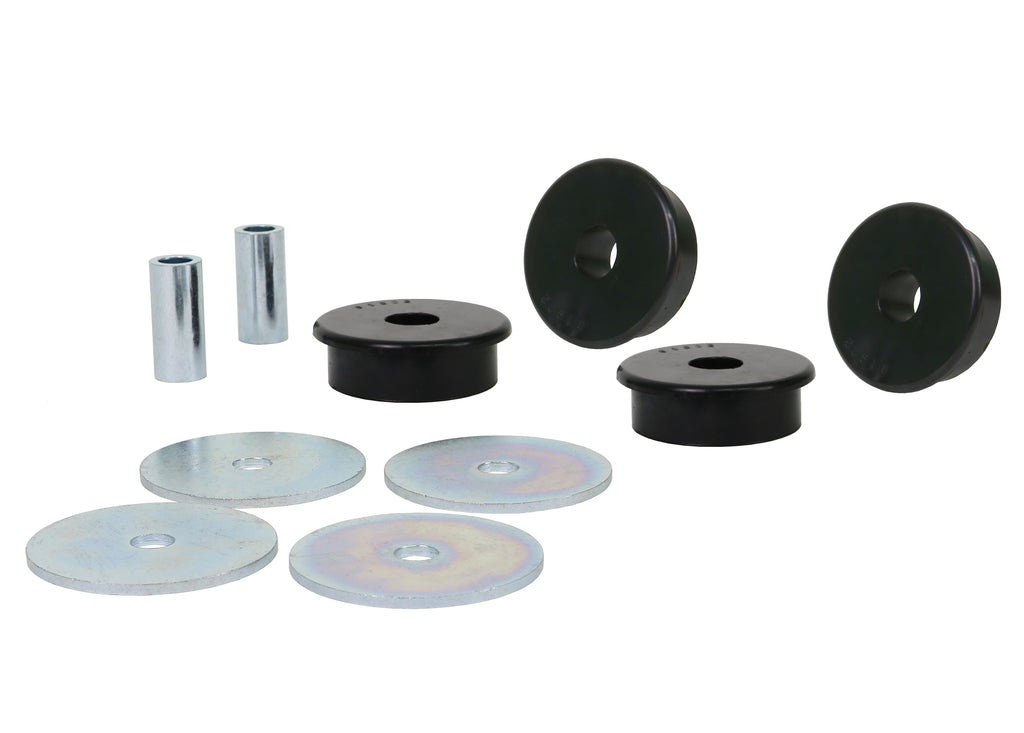 Whiteline-Whiteline Plus 91-02 BMW 3 Series E36 / 98-02 E46 Rear Trailing Arm Bushing Kit