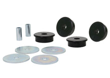 Load image into Gallery viewer, Whiteline-Whiteline Plus 91-02 BMW 3 Series E36 / 98-02 E46 Rear Trailing Arm Bushing Kit