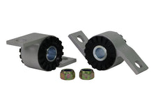 Load image into Gallery viewer, Whiteline-Whiteline Plus 94-00 Subaru Impreza Front Control Arm Lower Inner Rear Bushing Set