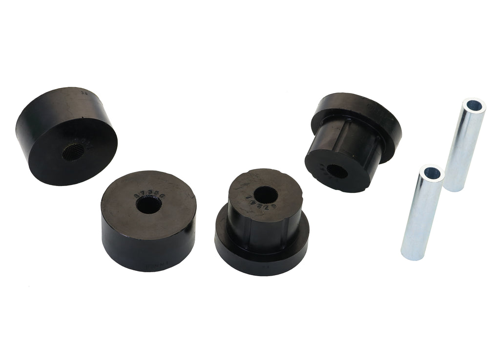 Whiteline-Whiteline Plus 94-97 VW Golf / 93-97 Jetta Rear Front Radius Arm Bushing Kit