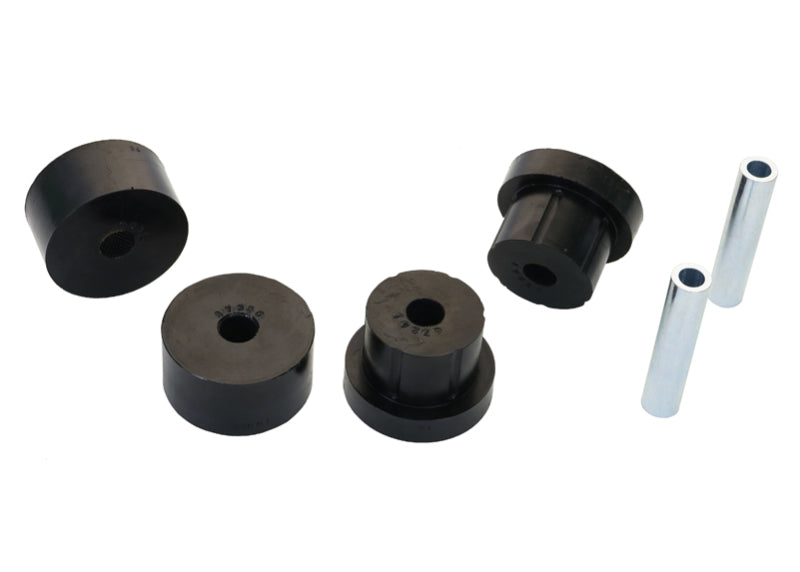 Whiteline-Whiteline Plus 94-97 VW Golf / 93-97 Jetta Rear Front Radius Arm Bushing Kit