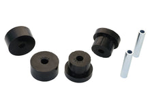 Load image into Gallery viewer, Whiteline-Whiteline Plus 94-97 VW Golf / 93-97 Jetta Rear Front Radius Arm Bushing Kit