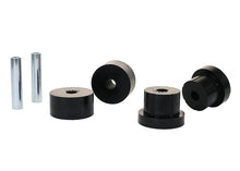Load image into Gallery viewer, Whiteline-Whiteline Plus 94-97 VW Golf / 93-97 Jetta Rear Front Radius Arm Bushing Kit