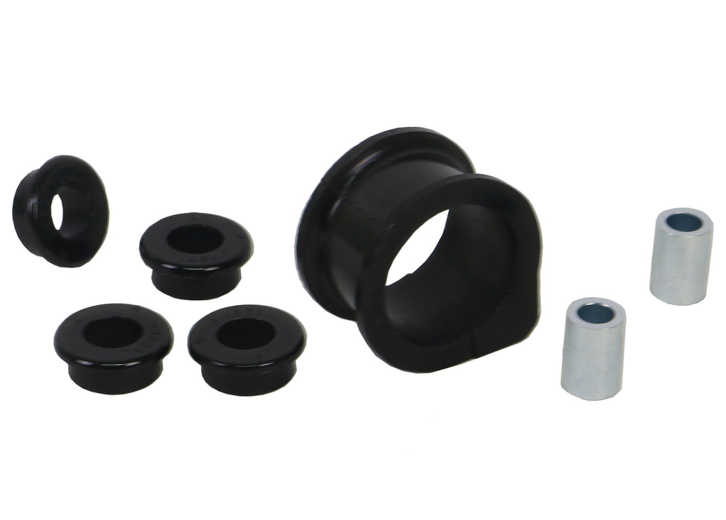 Whiteline-Whiteline Plus 94+ Toyota Supra JZA80 Steering Rack & Pinion Mount