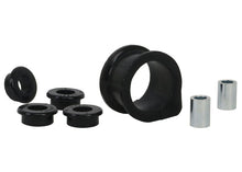 Load image into Gallery viewer, Whiteline-Whiteline Plus 94+ Toyota Supra JZA80 Steering Rack &amp; Pinion Mount