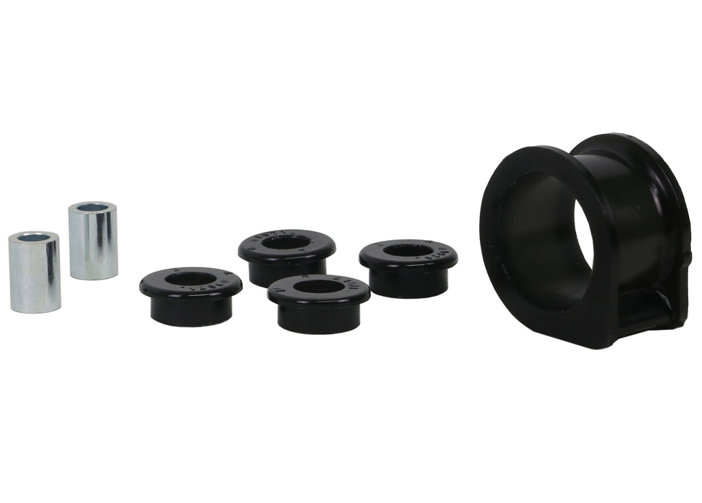 Whiteline-Whiteline Plus 94+ Toyota Supra JZA80 Steering Rack & Pinion Mount