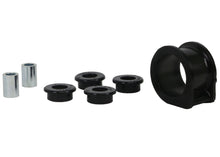 Load image into Gallery viewer, Whiteline-Whiteline Plus 94+ Toyota Supra JZA80 Steering Rack &amp; Pinion Mount