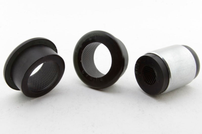 Whiteline-Whiteline Plus 95-04 Nissan Pathfinder R50 Rear Panhard Rod Bushing