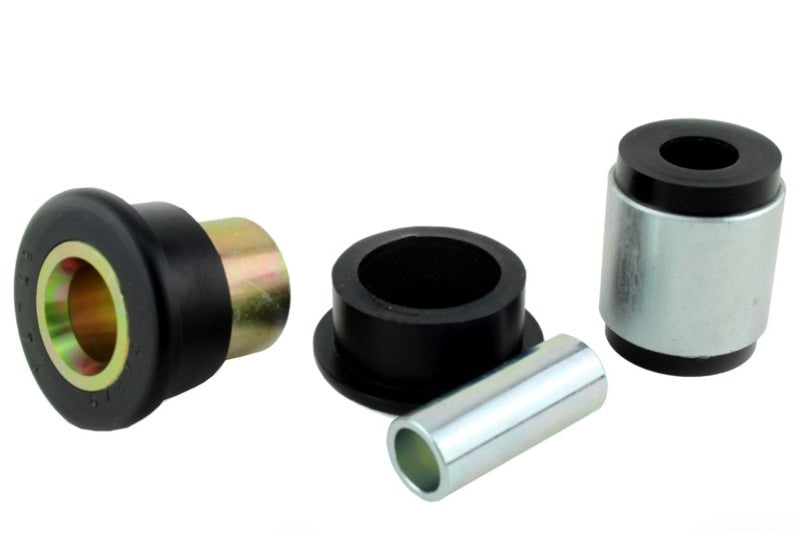 Whiteline-Whiteline Plus 95-04 Nissan Pathfinder R50 Rear Panhard Rod Bushing