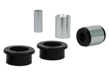 Load image into Gallery viewer, Whiteline-Whiteline Plus 95-04 Nissan Pathfinder R50 Rear Panhard Rod Bushing