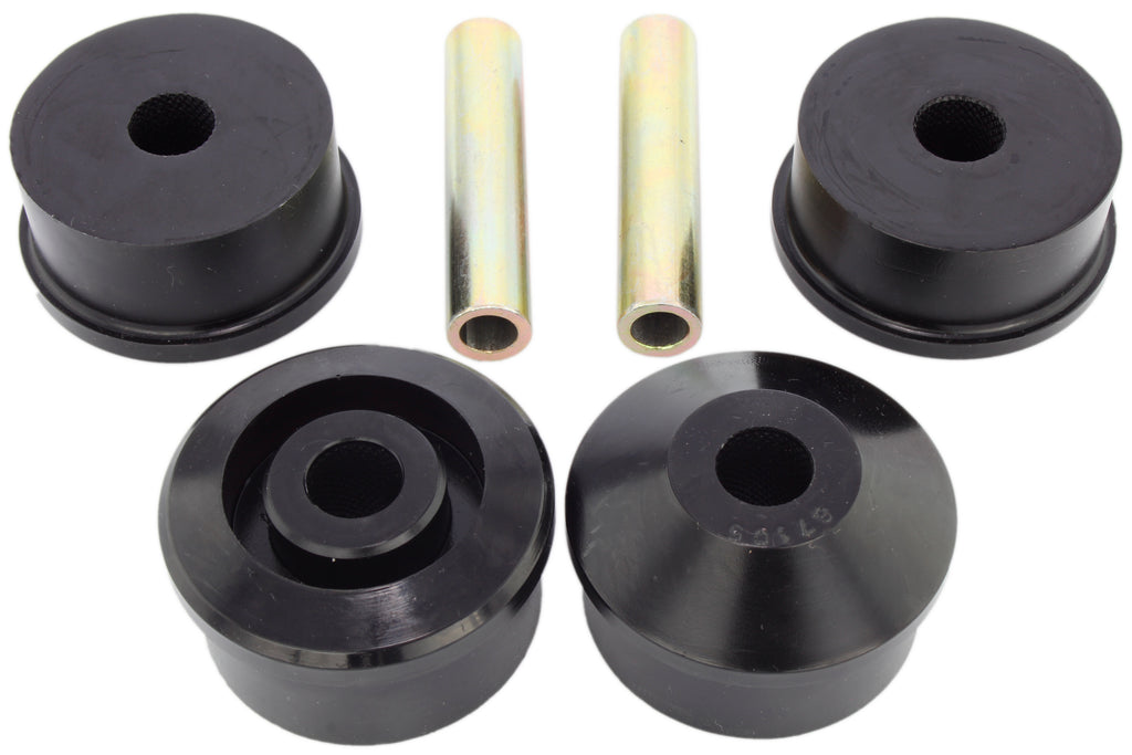 Whiteline-Whiteline Plus 97-05 VAG MK4 A4/Type 1J Front Trailing Arm Bushing Kit