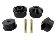 Load image into Gallery viewer, Whiteline-Whiteline Plus 97-05 VAG MK4 A4/Type 1J Front Trailing Arm Bushing Kit