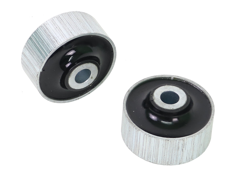 Whiteline-Whiteline Plus 97-05 VAG MK4 A4/Type 1J Rear Lower Inner Control Arm Bushing Kit -Standard Replaceme