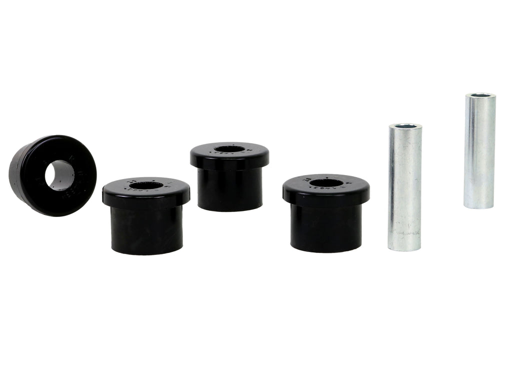 Whiteline-Whiteline Plus 97-2/99 Chevy Lumina Rear Control Arm Bushing Kit