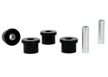 Load image into Gallery viewer, Whiteline-Whiteline Plus 97-2/99 Chevy Lumina Rear Control Arm Bushing Kit