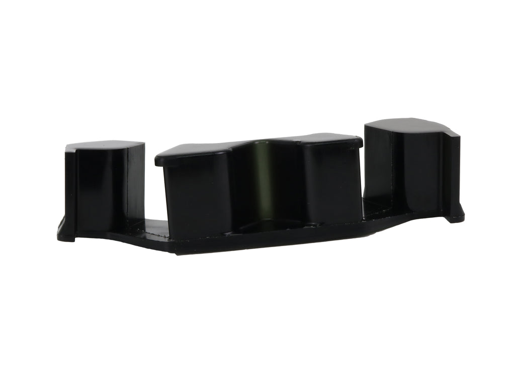Whiteline-Whiteline Plus 98-14 Subaru 5-Speed Transmission Mount Insert