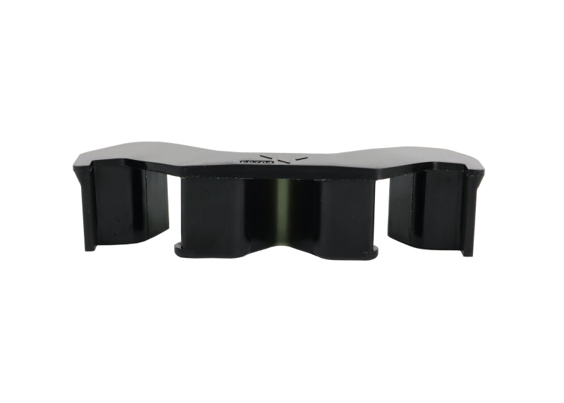 Whiteline-Whiteline Plus 98-14 Subaru 5-Speed Transmission Mount Insert