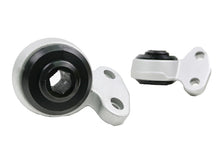 Load image into Gallery viewer, Whiteline-Whiteline Plus 99-06 BMW E46 NonM, 03-05 BMW Z4 NonM Front Control Arm Lower Inner Rear Bushing Set