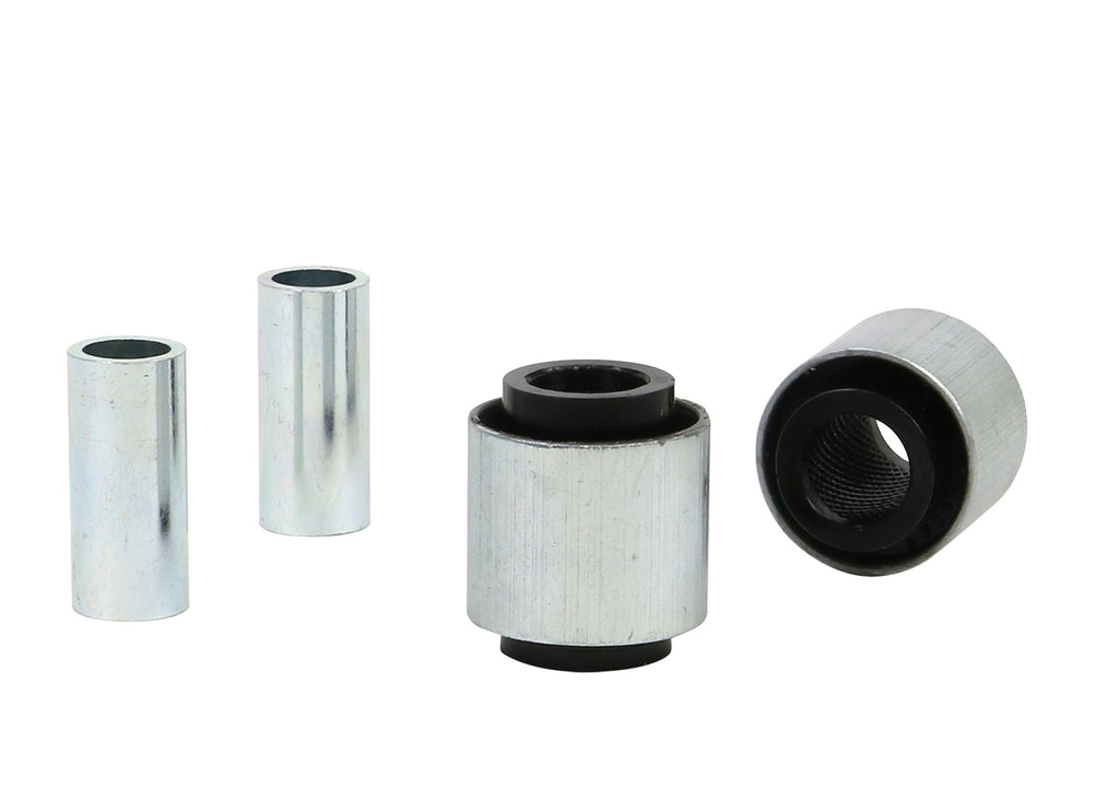 Whiteline-Whiteline Plus 9/98-8/09 Subaru Legacy / 9/98-8/09 Outback Rear C/A Lower Rear Inner Bushing Kit