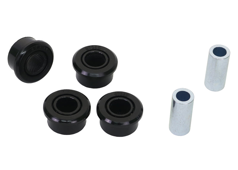 Whiteline-Whiteline Plus 9/98-8/09 Subaru Legacy / 9/98-8/09 Outback Rear C/A Upper Inner Bushing Kit