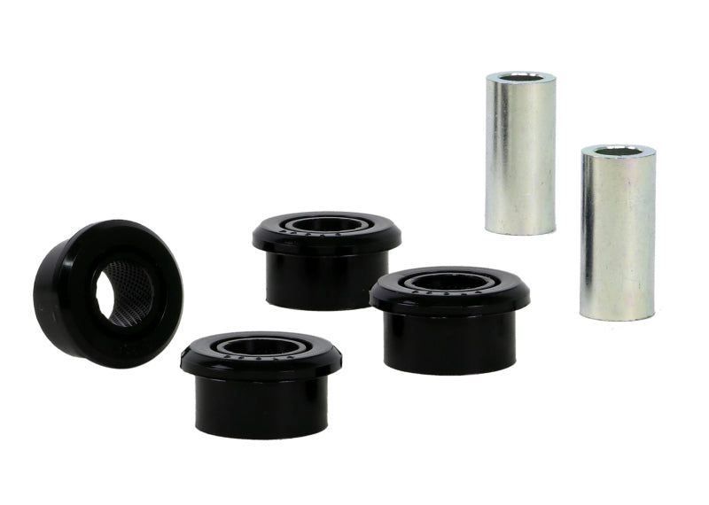 Whiteline-Whiteline Plus 9/98-8/09 Subaru Legacy / 9/98-8/09 Outback Rear C/A Upper Inner Bushing Kit