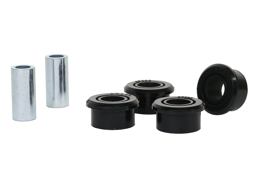 Whiteline-Whiteline Plus 9/98-8/09 Subaru Legacy / 9/98-8/09 Outback Rear C/A Upper Inner Bushing Kit