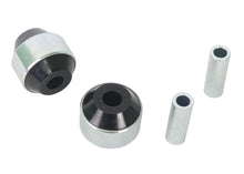 Load image into Gallery viewer, Whiteline-Whiteline Plus 9/98-8/09 Subaru Legacy/Outback Rear Trailing Arm - Lower Front Bushing