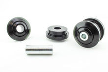 Load image into Gallery viewer, Whiteline-Whiteline Plus 9/98-8/09 Subaru Legacy/Outback Rear Trailing Arm - Lower Front Bushing