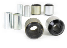 Load image into Gallery viewer, Whiteline-Whiteline Plus BMW 05+ 1 Ser/3/05-10/11 3 Ser Front Control Arm - Upper Inner &amp; Outer Bushing Kit